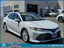 2020 Toyota Camry XLE at South Shore Hyundai
