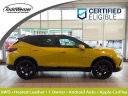 Thumbnail image of 2022 Chevrolet Blazer at Todd Wenzel Buick GMC of Davison