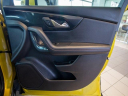 Thumbnail image of 2022 Chevrolet Blazer at Todd Wenzel Buick GMC of Davison