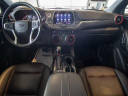 Thumbnail image of 2022 Chevrolet Blazer at Todd Wenzel Buick GMC of Davison