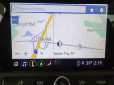 Thumbnail image of 2022 Chevrolet Blazer at Todd Wenzel Buick GMC of Davison