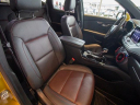 Thumbnail image of 2022 Chevrolet Blazer at Todd Wenzel Buick GMC of Davison