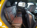 Thumbnail image of 2022 Chevrolet Blazer at Todd Wenzel Buick GMC of Davison