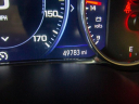 Thumbnail image of 2022 Chevrolet Blazer at Todd Wenzel Buick GMC of Davison