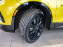 Thumbnail image of 2022 Chevrolet Blazer at Todd Wenzel Buick GMC of Davison