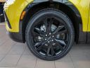 Thumbnail image of 2022 Chevrolet Blazer at Todd Wenzel Buick GMC of Davison