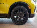 Thumbnail image of 2022 Chevrolet Blazer at Todd Wenzel Buick GMC of Davison