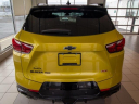 Thumbnail image of 2022 Chevrolet Blazer at Todd Wenzel Buick GMC of Davison