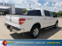 2014 Ford F-150 Lariat at RickBallFordLincolnSedalia of Sedalia, MO