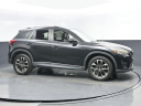 2016 Mazda CX-5 Grand Touring at Bob King Mazda