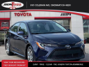 Thumbnail image of 2021 Toyota Corolla at Joseph Toyota Of Cincinnati