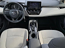 2021 Toyota Corolla LE at Joseph Toyota Of Cincinnati