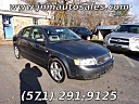 2005 Audi A4 1.8T quattro at JNM Auto Sales