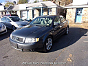 Thumbnail image of 2005 Audi A4 at JNM Auto Sales