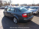 Thumbnail image of 2005 Audi A4 at JNM Auto Sales