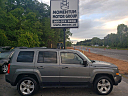 Thumbnail image of 2012 Jeep Patriot at Momentum Motor Group