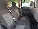 2012 Jeep Patriot Latitude at Momentum Motor Group