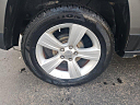Thumbnail image of 2012 Jeep Patriot at Momentum Motor Group