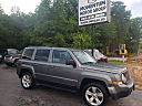 Thumbnail image of 2012 Jeep Patriot at Momentum Motor Group