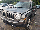 Thumbnail image of 2012 Jeep Patriot at Momentum Motor Group