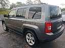 Thumbnail image of 2012 Jeep Patriot at Momentum Motor Group