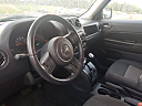 Thumbnail image of 2012 Jeep Patriot at Momentum Motor Group