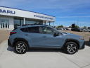 Thumbnail image of 2025 Subaru Crosstrek at Stateline Auto Ranch Subaru