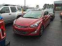 Thumbnail image of 2016 Hyundai ELANTRA at Miller Automotive, Inc.