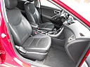 Thumbnail image of 2016 Hyundai ELANTRA at Miller Automotive, Inc.