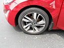 Thumbnail image of 2016 Hyundai ELANTRA at Miller Automotive, Inc.