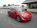 Thumbnail image of 2016 Hyundai ELANTRA at Miller Automotive, Inc.