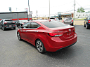 Thumbnail image of 2016 Hyundai ELANTRA at Miller Automotive, Inc.