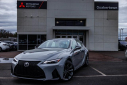 Thumbnail image of 2024 Lexus IS 350 at Quakertown Mitsubishi