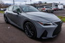 Thumbnail image of 2024 Lexus IS 350 at Quakertown Mitsubishi