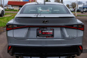 Thumbnail image of 2024 Lexus IS 350 at Quakertown Mitsubishi