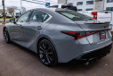 Thumbnail image of 2024 Lexus IS 350 at Quakertown Mitsubishi