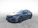 2017 Honda Civic EX at Volkswagen of West Islip