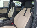 Thumbnail image of 2017 Honda Civic at Volkswagen of West Islip