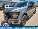 Thumbnail image of 2024 Ford F-150 at Burtis Motor Co.