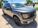 Thumbnail image of 2024 Ford F-150 at Burtis Motor Co.