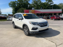 Thumbnail image of 2017 Honda Pilot at Hayes MotorSports LLC