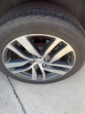 Thumbnail image of 2017 Honda Pilot at Hayes MotorSports LLC