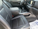 Thumbnail image of 2023 Chevrolet Silverado 1500 at ScottEvansDodge of Carrollton, GA