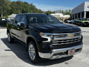 Thumbnail image of 2023 Chevrolet Silverado 1500 at ScottEvansDodge of Carrollton, GA