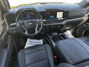 Thumbnail image of 2023 Chevrolet Silverado 1500 at ScottEvansDodge of Carrollton, GA