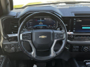 Thumbnail image of 2023 Chevrolet Silverado 1500 at ScottEvansDodge of Carrollton, GA