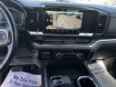 Thumbnail image of 2023 Chevrolet Silverado 1500 at ScottEvansDodge of Carrollton, GA