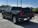 Thumbnail image of 2023 Chevrolet Silverado 1500 at ScottEvansDodge of Carrollton, GA