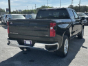 Thumbnail image of 2023 Chevrolet Silverado 1500 at ScottEvansDodge of Carrollton, GA