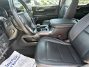 Thumbnail image of 2023 Chevrolet Silverado 1500 at ScottEvansDodge of Carrollton, GA